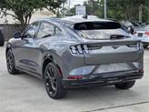 Thumbnail of 2023 Gray Metallic Ford Mustang Mach-E