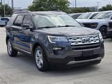 Thumbnail of 2019 Magnetic Ford Explorer