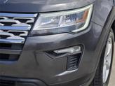 Thumbnail of 2019 Magnetic Ford Explorer