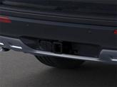 Thumbnail of 2025 Agate Black Metallic Ford Explorer