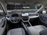 Thumbnail of 2025 Agate Black Metallic Ford Explorer