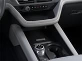 Thumbnail of 2025 Agate Black Metallic Ford Explorer