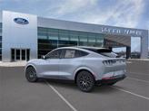 Thumbnail of 2025 Glacier Gray Metallic Ford Mustang Mach-E