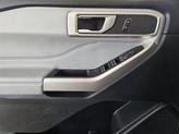 Thumbnail of 2023 Iconic Silver Metallic Ford Explorer