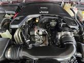 Thumbnail of 2021 Snazzberry Pearlcoat Jeep Wrangler Unlimited
