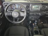 Thumbnail of 2021 Snazzberry Pearlcoat Jeep Wrangler Unlimited