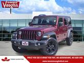 Photo of 2021 Snazzberry Pearlcoat Jeep Wrangler Unlimited