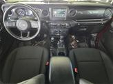Thumbnail of 2021 Snazzberry Pearlcoat Jeep Wrangler Unlimited