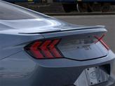 Thumbnail of 2025 Vapor Blue Metallic Ford Mustang