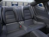 Thumbnail of 2025 Vapor Blue Metallic Ford Mustang