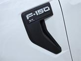 Thumbnail of 2023 Oxford White Ford F-150