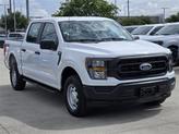 Thumbnail of 2023 Oxford White Ford F-150