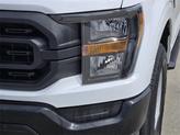 Thumbnail of 2023 Oxford White Ford F-150