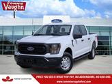 Photo of 2023 Oxford White Ford F-150