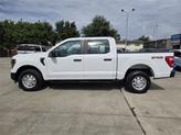 Thumbnail of 2023 Oxford White Ford F-150