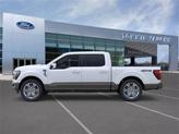 Thumbnail of 2025 Brown Ford F-150