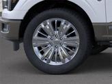 Thumbnail of 2025 Brown Ford F-150