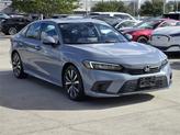 Thumbnail of 2024 SELECT Honda Civic
