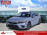 Photo of 2024 SELECT Honda Civic