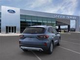 Thumbnail of 2025 Vapor Blue Metallic Ford Escape