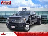 Photo of 2018 Shadow Black Ford F-350