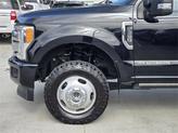 Thumbnail of 2018 Shadow Black Ford F-350