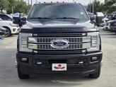 Thumbnail of 2018 Shadow Black Ford F-350