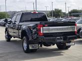 Thumbnail of 2018 Shadow Black Ford F-350