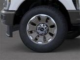 Thumbnail of 2025 Star White Ford F-350