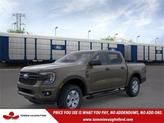 Photo of 2025 Gray Ford Ranger