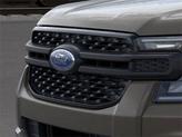 Thumbnail of 2025 Gray Ford Ranger