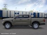 Thumbnail of 2025 Gray Ford Ranger
