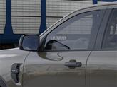 Thumbnail of 2025 Gray Ford Ranger