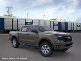 Thumbnail of 2025 Gray Ford Ranger
