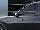 Thumbnail of 2025 Shadow Black Ford Mustang Mach-E