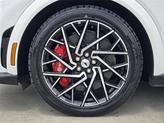Thumbnail of 2023 Star White Ford Mustang Mach-E