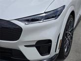 Thumbnail of 2023 Star White Ford Mustang Mach-E