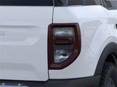 Thumbnail of 2025 Oxford White Ford Bronco Sport