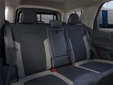 Thumbnail of 2025 Oxford White Ford Bronco Sport