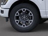 Thumbnail of 2025 Oxford White Ford F-150