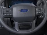 Thumbnail of 2025 Oxford White Ford F-150