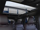 Thumbnail of 2025 Rapid Red Metallic Tinted Clearcoat Ford Explorer