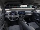 Thumbnail of 2025 Iconic Silver Metallic Ford Mustang