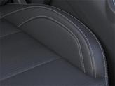 Thumbnail of 2025 Oxford White Ford Mustang