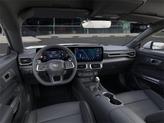 Thumbnail of 2025 Oxford White Ford Mustang