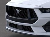 Thumbnail of 2025 Oxford White Ford Mustang