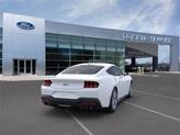 Thumbnail of 2025 Oxford White Ford Mustang