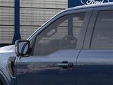 Thumbnail of 2025 Blue Ford F-150