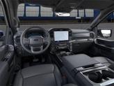 Thumbnail of 2025 Blue Ford F-150