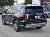Thumbnail of 2025 Abyss Black Pearl Hyundai PALISADE
